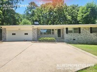 Building Photo - Beautiful 4BR/2BA Home Near U of A! Decemb...