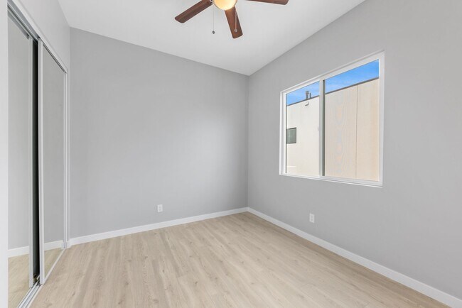 Building Photo - Brand-New Luxury 2-Bedroom 2-Bathroom Home
