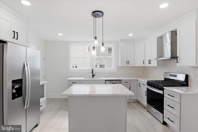 Building Photo - 2807 Shirey Ave