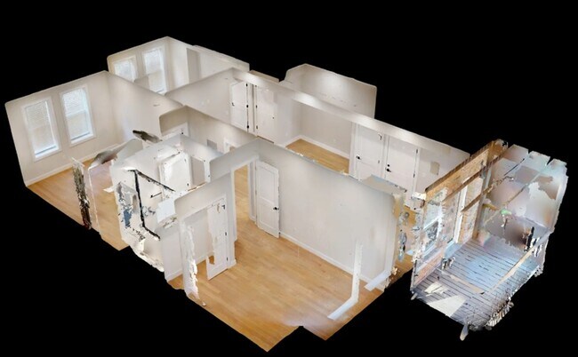 Building Photo - Charming 4 Bedroom-No Broker Fee