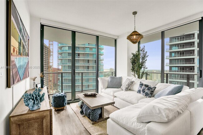 Building Photo - 1300 S Miami Ave