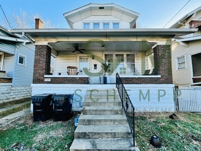 Building Photo - 4307 S 3rd St