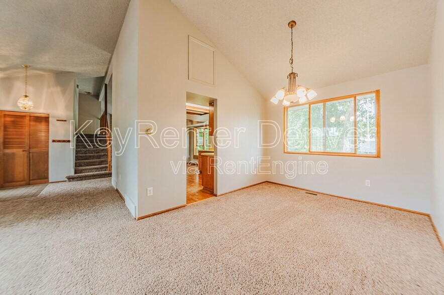 Building Photo - 16565 E Girard Ave