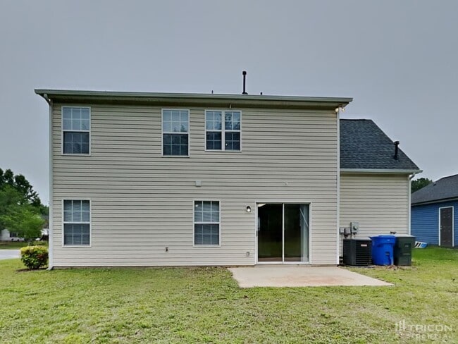 Building Photo - 119 Brantley Pl Dr