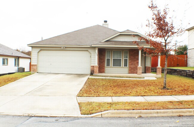 Primary Photo - 112 Stream Crossing