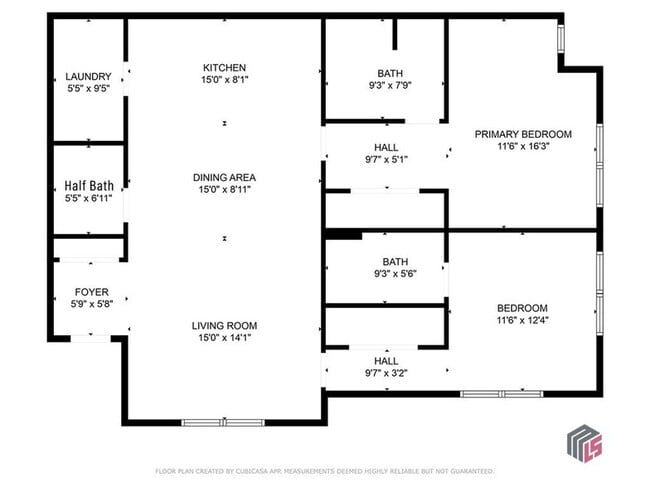 Building Photo - 240 Martha Dr