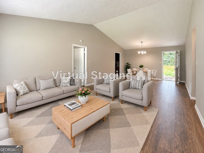 Building Photo - 813 Post Oak Cir