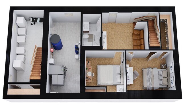 Building Photo - 1801 Talmage Ave SE