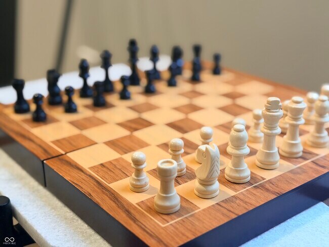 Building Photo - 656 N Beville Ave