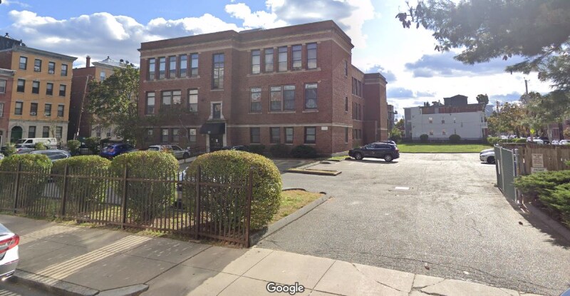 Building Photo - 72 Lubec St