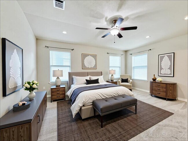 Building Photo - 314 Comal Run