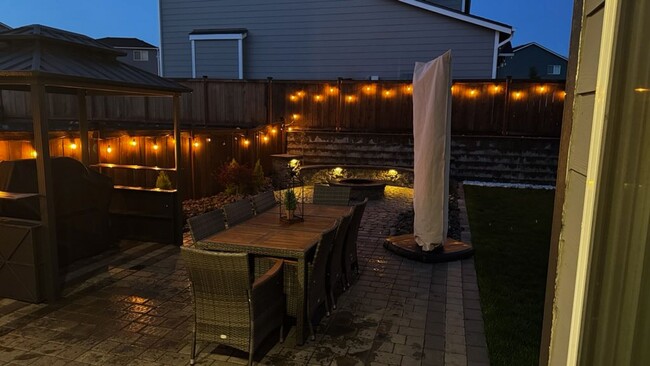 Building Photo - Luxury 4BR Home in North Lacey with A/C, D...