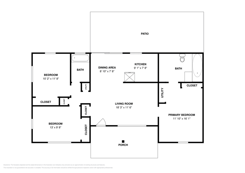 Building Photo - 424 55th Ave NE