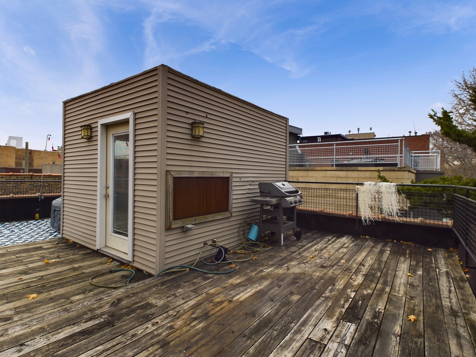 Building Photo - 1501 W Ohio St