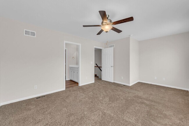 Floorplan - AUTUMN WOODS