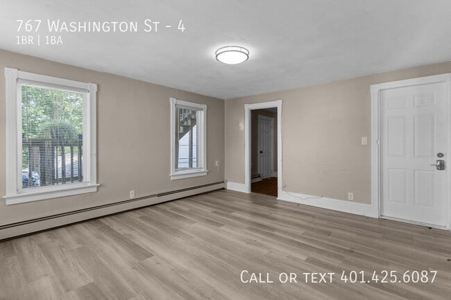 Building Photo - 767 Washington St
