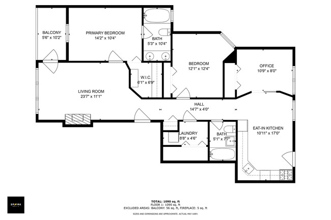 Building Photo - 4902 S Forrestville Ave