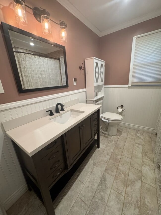 Building Photo - Sunny, Modern Mid-Century Cape 4 BR Spacio...