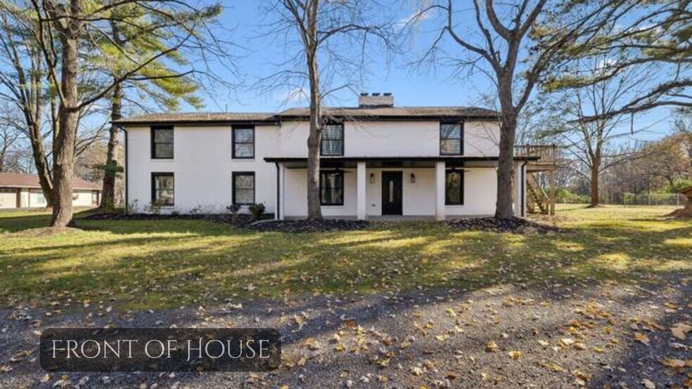 Primary Photo - 3169 Earhart Rd