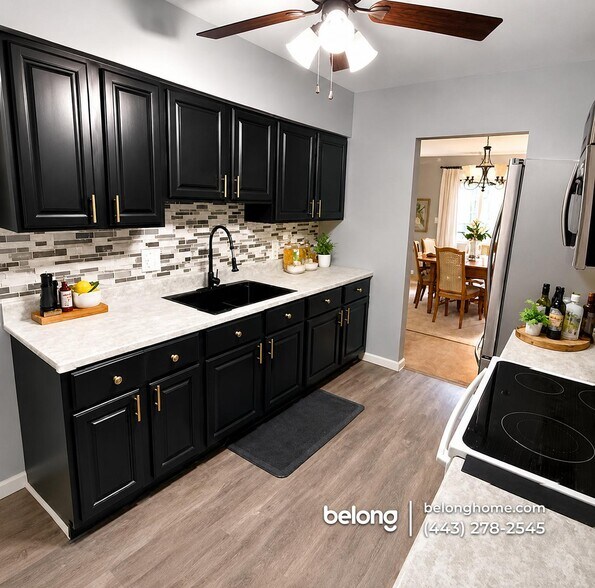 Building Photo - 9617 Axehead Ct