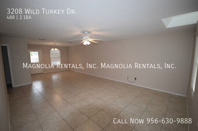 Building Photo - 3208 Wild Turkey Dr