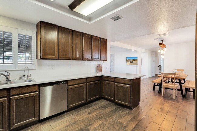 Building Photo - COMING SOON! Must See 4 bedroom 2 bath Home