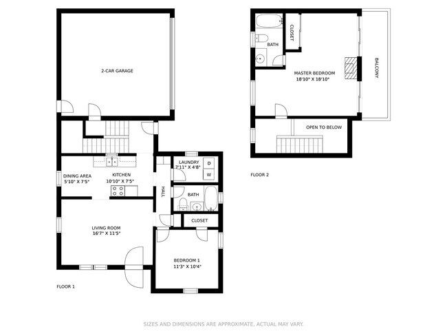 Building Photo - Charming House in a Great Location by Cal Poly with Garage