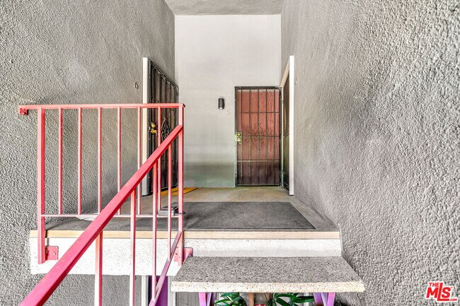 Building Photo - 11555 Nebraska Ave