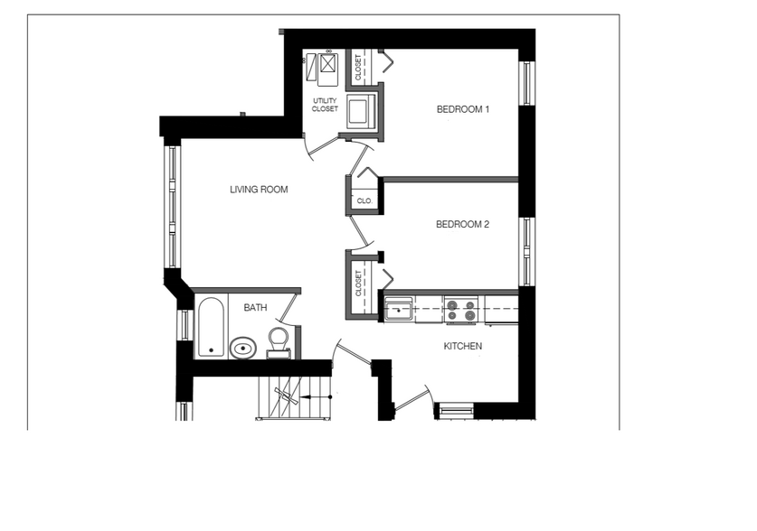 Building Photo - 4750 N Sacramento Ave