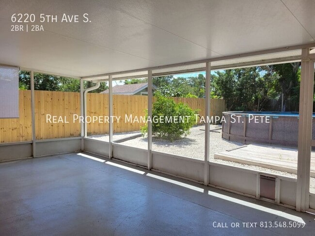 Building Photo - 6220 5th Ave S