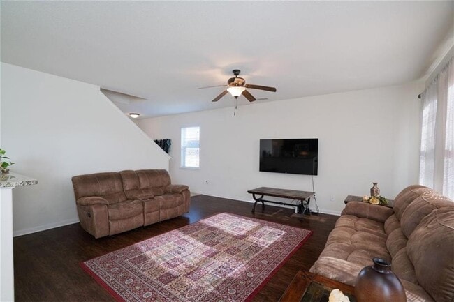 Building Photo - 1501 Treeta Trail