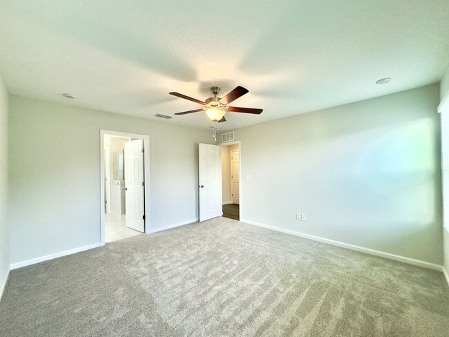 Building Photo - Brand-New 3-Bedroom Home Near NS Mayport with Modern Comforts and Prime Location!