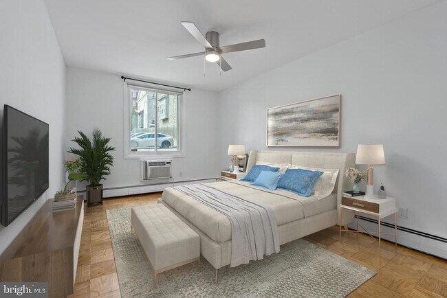 Building Photo - 3000 7th St NE