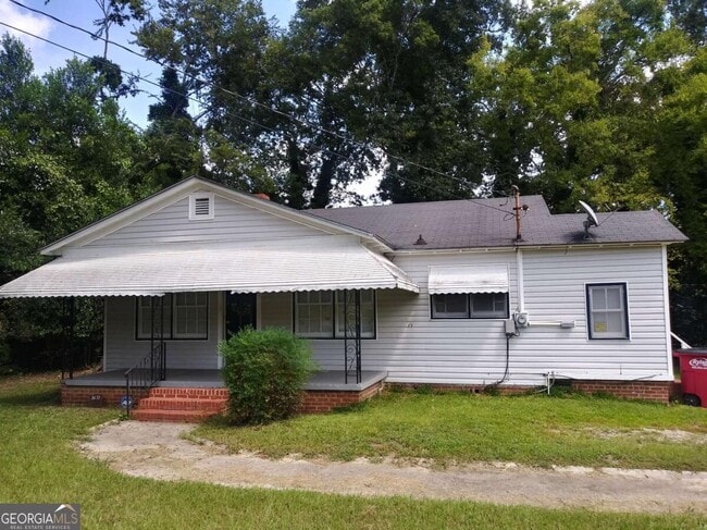 Building Photo - 3631 W Napier Ave