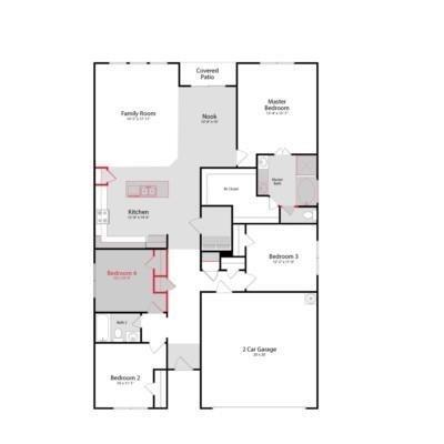 Building Photo - 1319 Beach Blvd