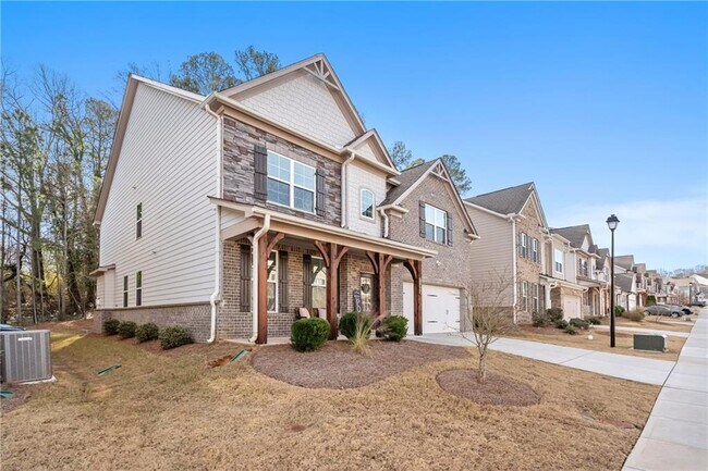 Building Photo - 4437 Waxwing St