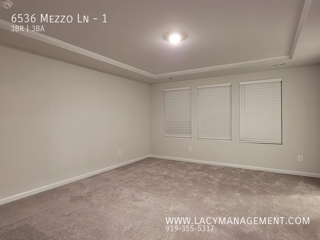 Building Photo - 6536 Mezzo Ln