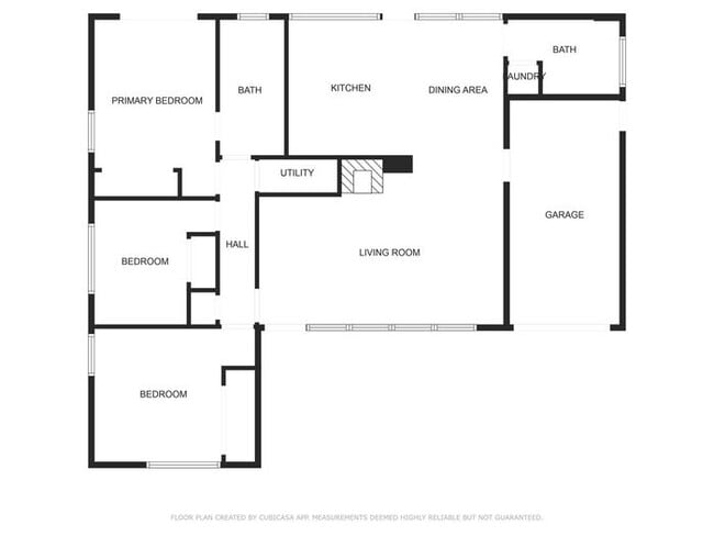 Building Photo - Freshly Updated West Seattle Rambler w/ Ai...
