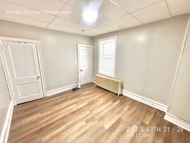 Building Photo - 223 S 49th St