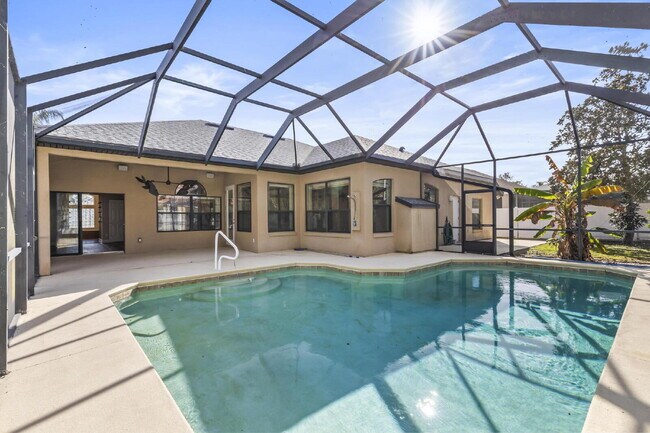 Building Photo - 2 Story Pool Home