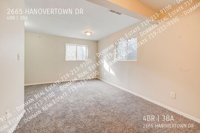 Building Photo - 2665 Hanovertown Dr