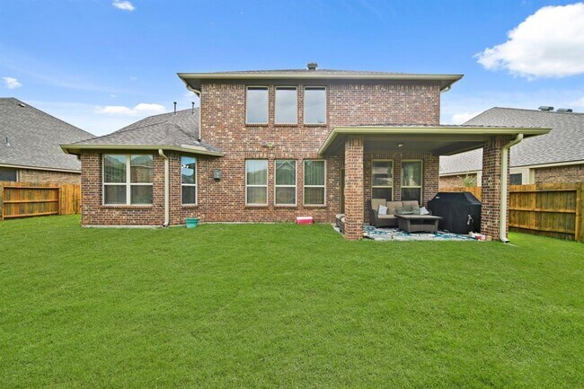 Building Photo - 16919 Talisker Ct
