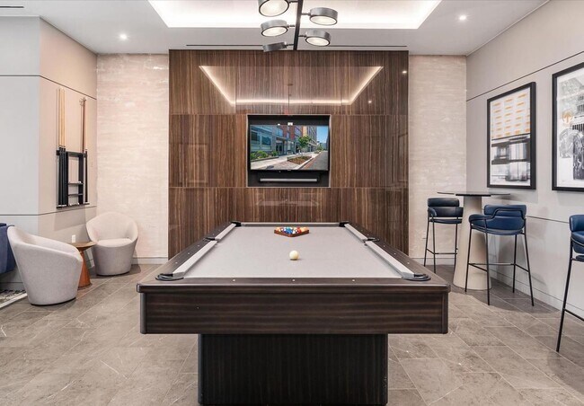 Building Photo - NEW SPECIAL -Navy Yard Luxury 1 Bedroom Co...