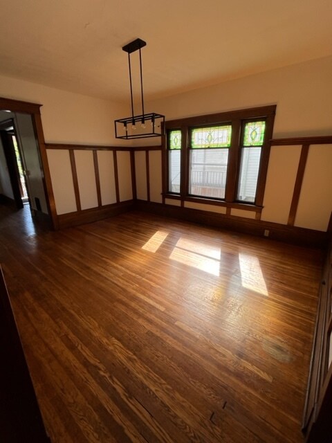 Dining Room - 373 Bryant St