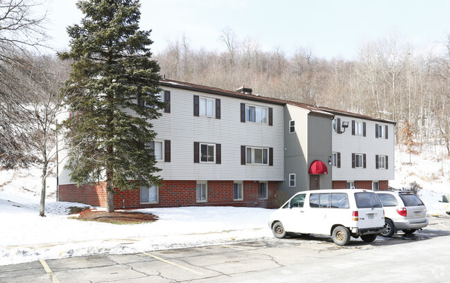 Building Photo - Old Plank Estates