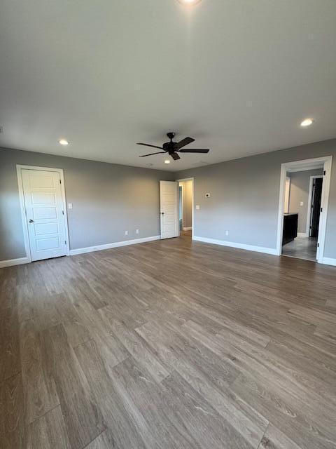 Building Photo - 1997 Tidewater Flat