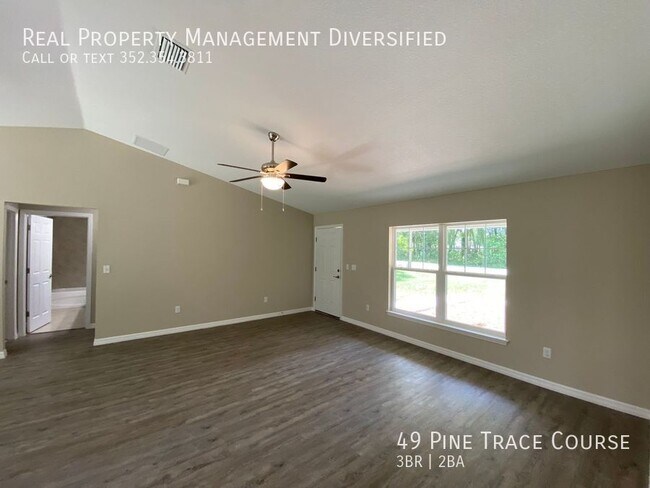 Building Photo - 49 Pine Trace Course