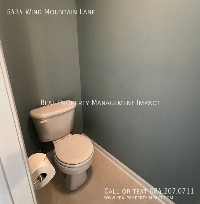 Building Photo - 5434 Wind Mountain Ln