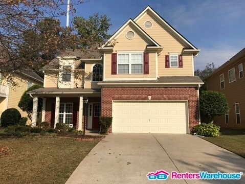 Primary Photo - 2226 Rosemoore Walk
