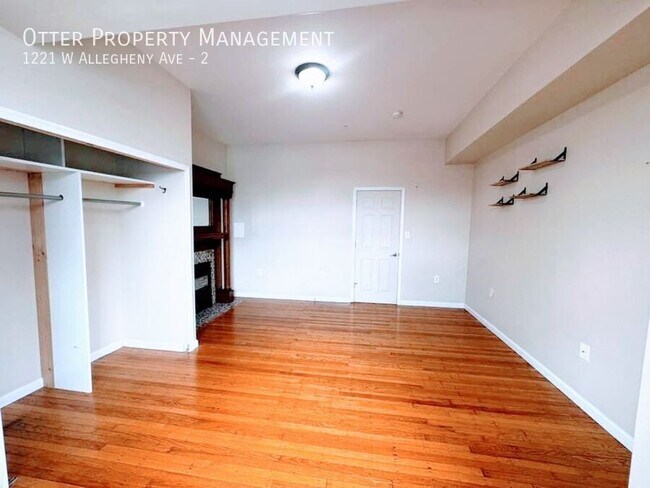 Building Photo - 1221 W Allegheny Ave